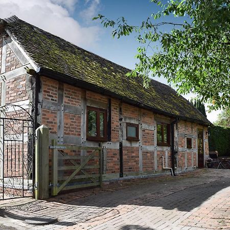 Vila The Cider Press Welland Exteriér fotografie