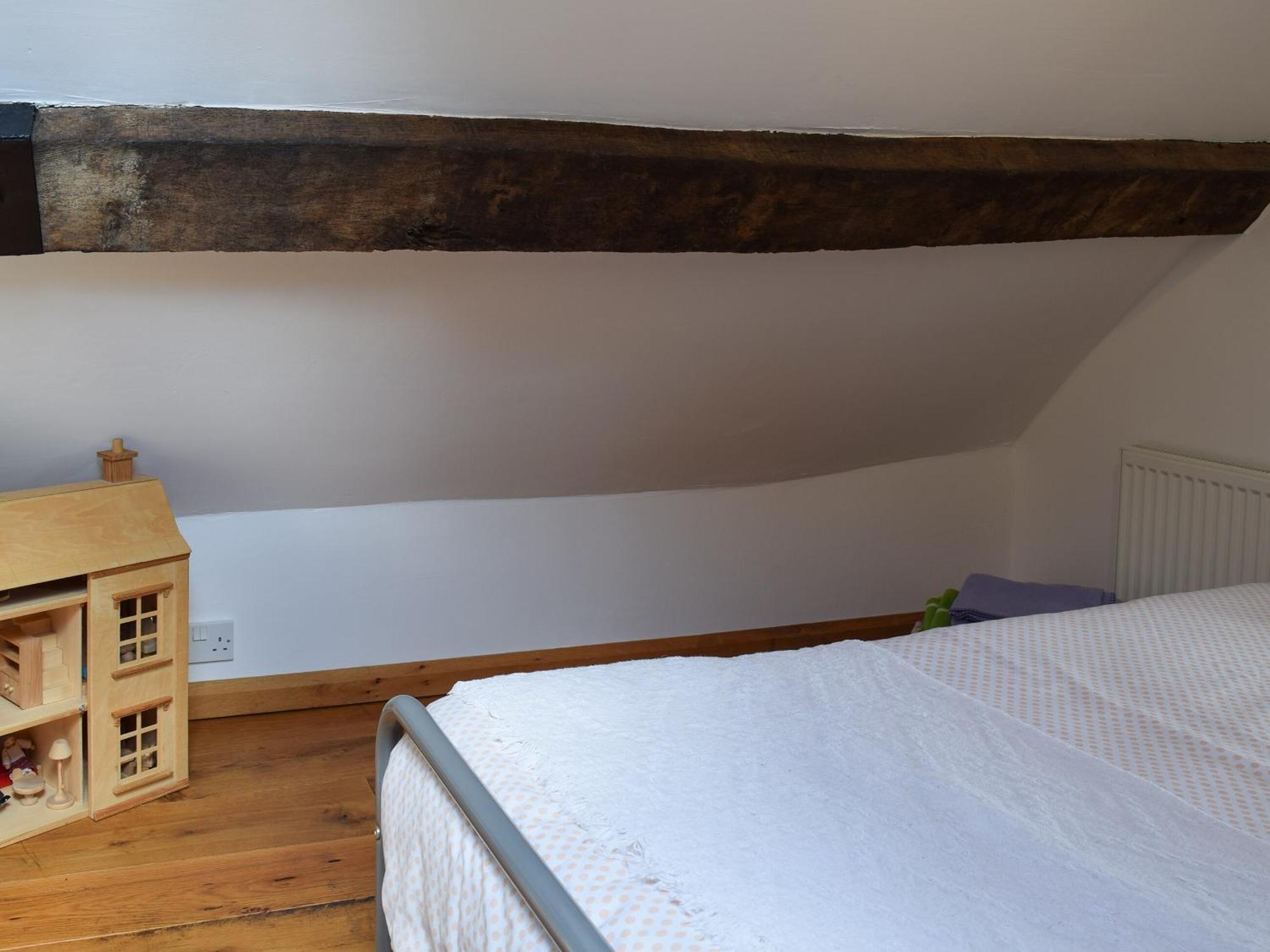Vila The Cider Press Welland Exteriér fotografie