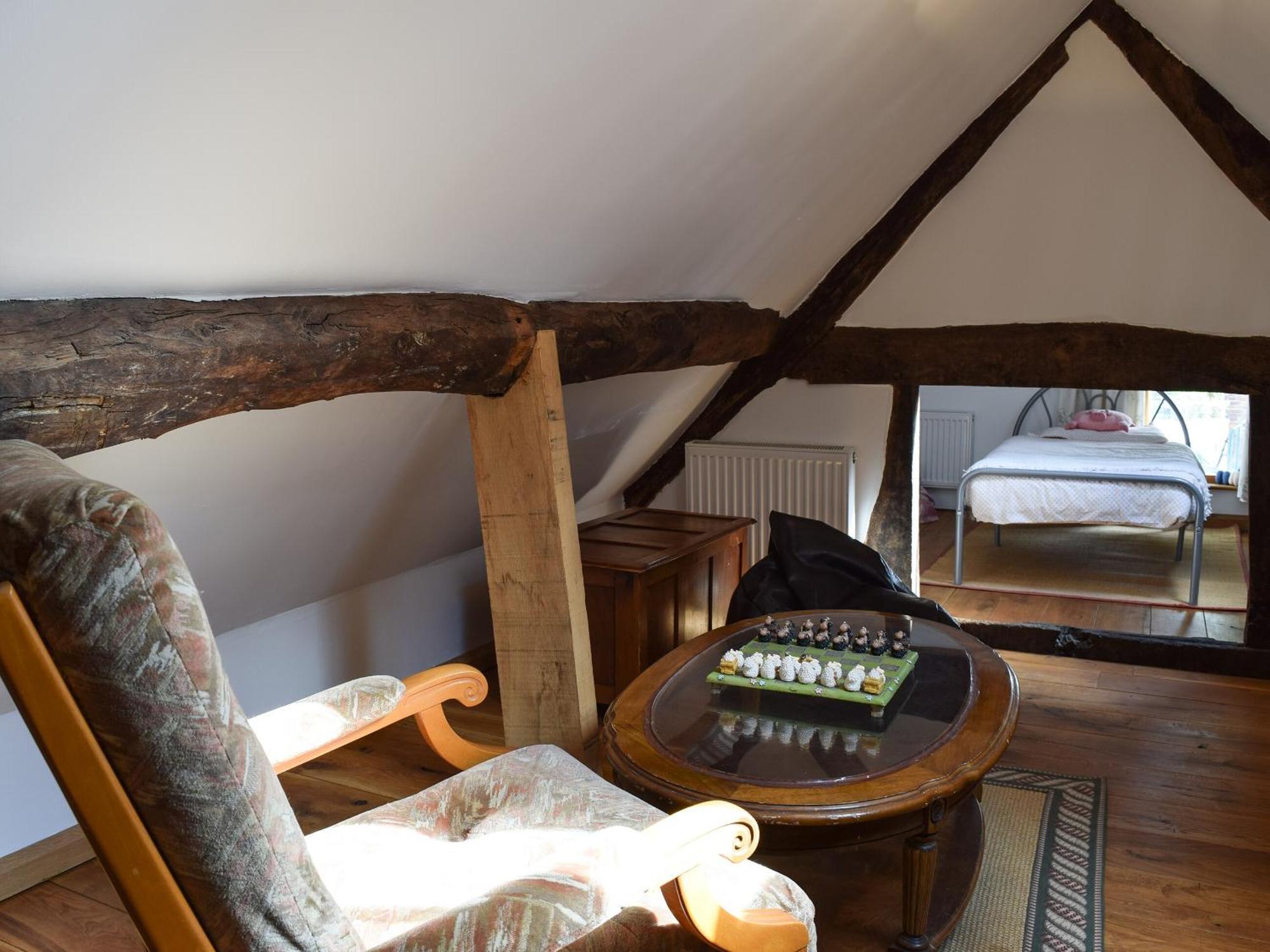 Vila The Cider Press Welland Exteriér fotografie
